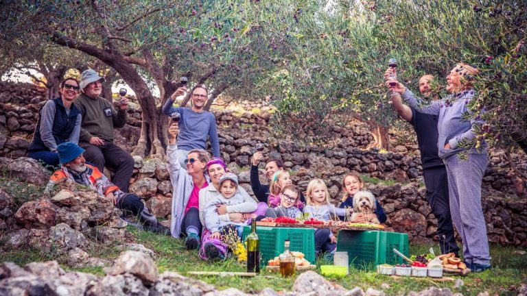 Δραστηριότητες για την Οικογένεια